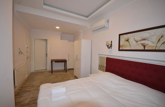 Sultanahmet Ivy Suite - Foto 4