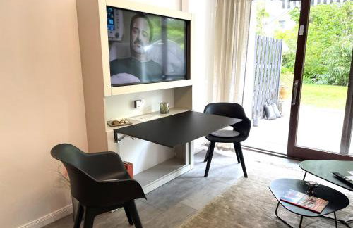 Ferienwohnung Gorch-Fock Scharbeutz - Foto 39