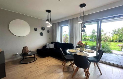 APARTAMENTY Wakacyjna 53 Dziwnówek, Wrzosowo - Foto 6