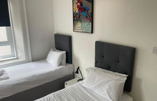 Elder Park Apartments - Foto 42