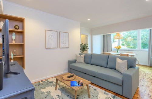 BeGuest Retiro da Vila - 15min walk from the center - - Foto 6