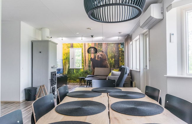 2 bedroom House in Sonkajärvi - Photo 8