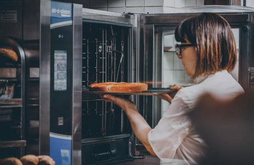 Ca' del Monte Resort - Foto 84