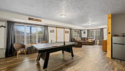 Dream Chaser Chalet at Nantahala Lake - Foto 4