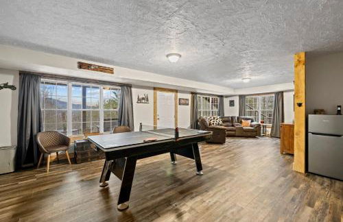 Dream Chaser Chalet at Nantahala Lake - Foto 4