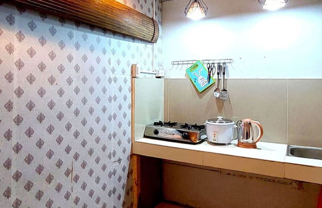 Transient House In Baguio, Near Burnham - Foto 20