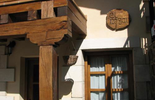 Viviendas Rurales Aldea de Dosamantes - Photo 26