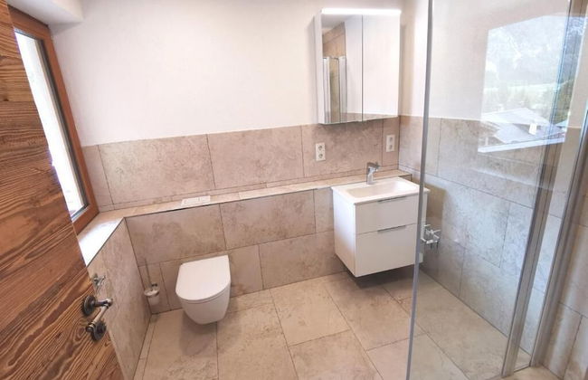 Schickster Sky Lodge - Foto 28