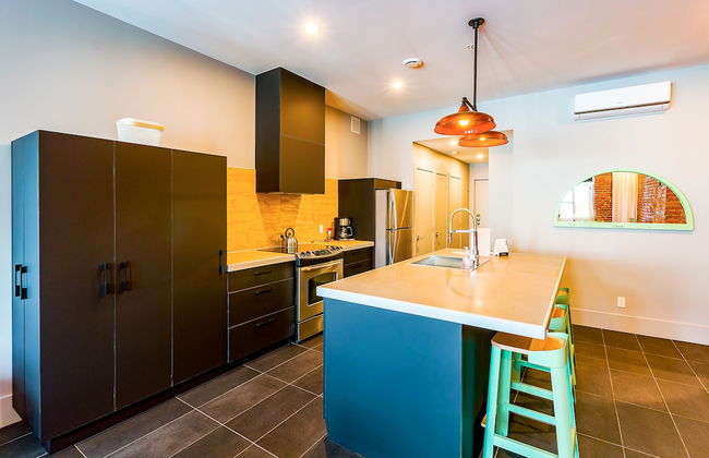 Les Lofts du Trésor - By Les Lofts Vieux-Quebec - Photo 75