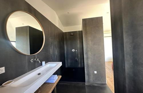 Villa de luxe surplombant la mer, piscine suspendue - Foto 37