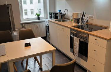 Neu saniertes Apartment in Magdeburg - Foto 19
