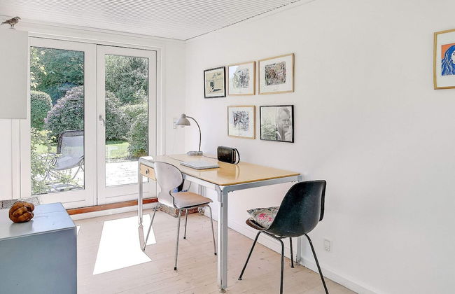 6 Person Holiday Home in Tisvildeleje - Foto 13