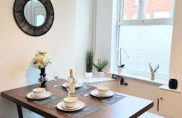 Stoke - 3 Bedroom House - Winifred St. - Foto 20