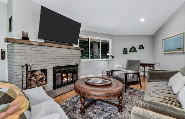 The Upper Deck - Foto 21