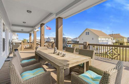 Surf & Seahorse home - Foto 6