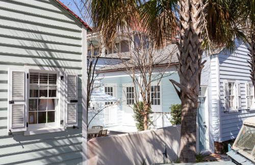 Cottage Row at Casa Zoe - Foto 48