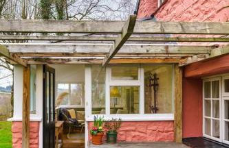 Brynarth Country Cottages - Foto 64