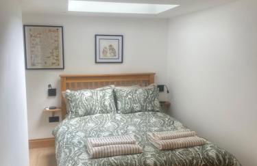 Tawny Lodge, Evesham Nr Cotswolds - Foto 27