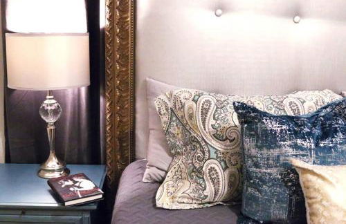 The Elvis House in Waco - Foto 26