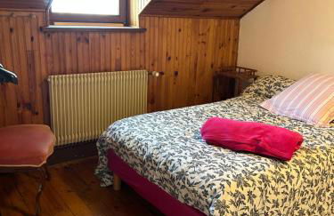 DUPLEX VINTAGE PROCHE de la GARE SNCF - Foto 14