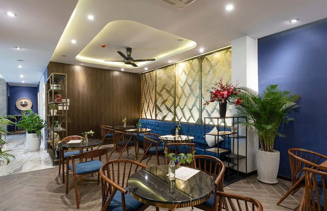 KunKin Luxury Apartment - Foto 13