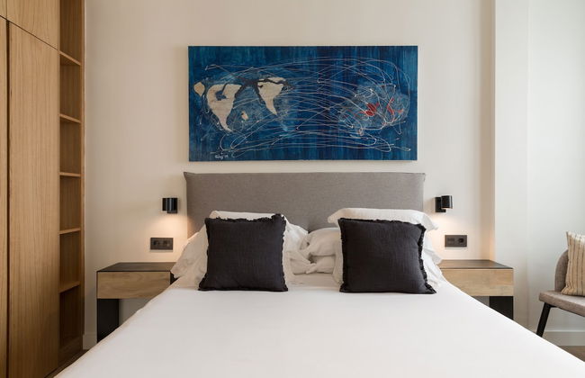 Puerta Catedral Suites - Foto 9