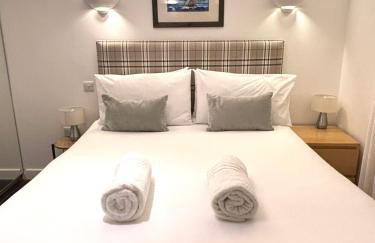 White Lodge Ocean View Apartment Mawgan Porth - Foto 14