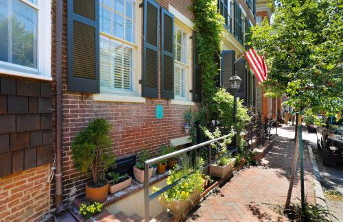 Cool Home in Annapolis Historic District Downtown - Foto 2