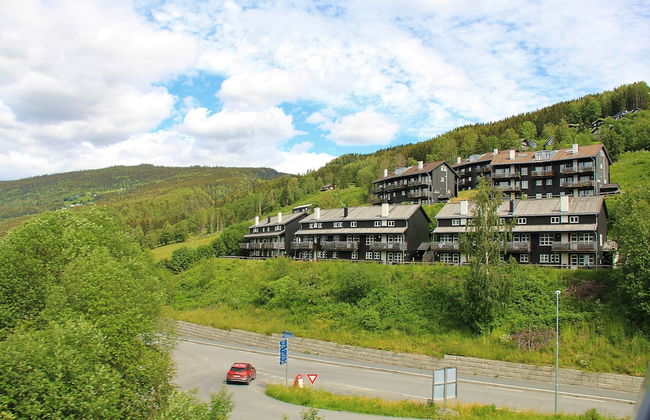 Hafjell Resort Jaertunet - Foto 19