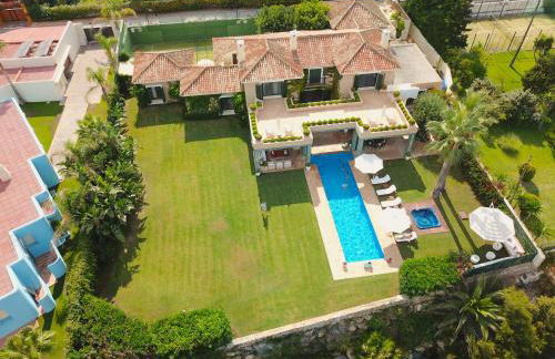 Las Ranas CASASOLA BEACH & GOLF VILLA - Photo 71