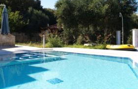 Provarma hills luxury villa gerani - Foto 75