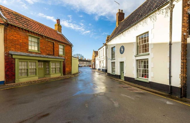 Host Stay The Old Paul Pry - Foto 18