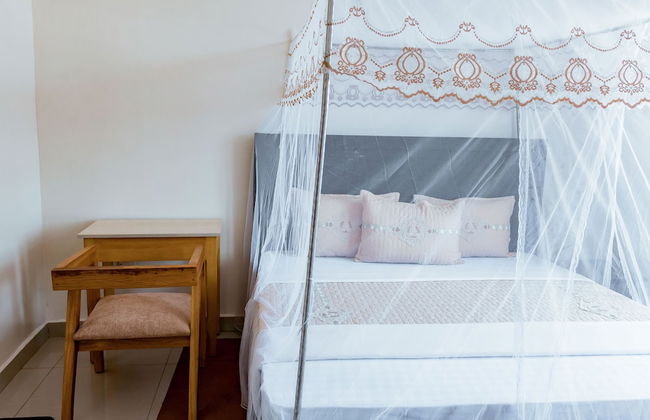 Nyumbani Cottages - Kimihurura - Photo 11