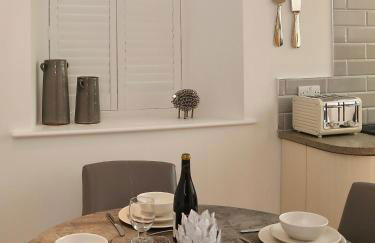 The old post office Barbon - Foto 76