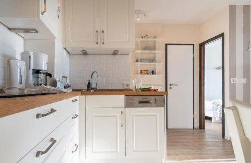 Haus "Belvedere", Wohnung 35 - Foto 17