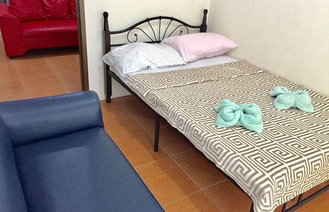 Sta. Maria Homes at One Oasis Cebu Condo - Foto 48