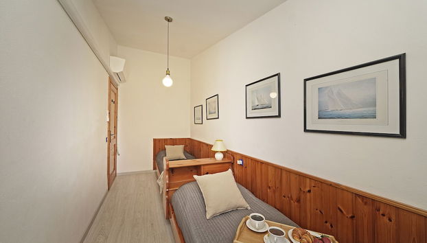 Residenza CRB 38 by Wonderful Italy - Foto 5, Habitación