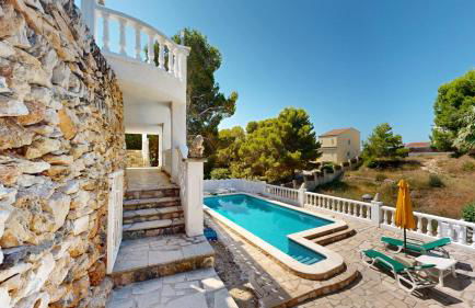 Villa Cristopol - Foto 17