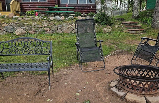 Butler's Bay Cottage - Photo 21