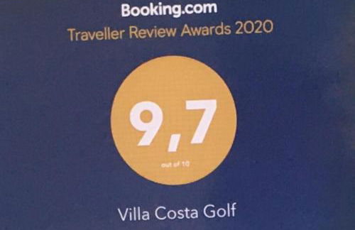 Villa Costa Golf - Foto 2