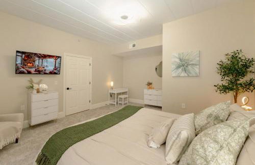 Luxurious One-Bedroom Gem Near Conneaut Lake - Foto 52