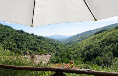 Il Borgo Dei Corsi - Charming Holiday Apartments - Foto 122