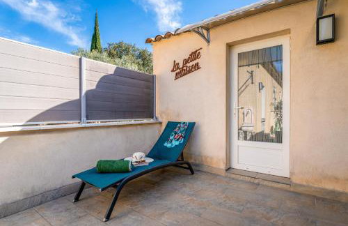 La Petite Maison - Foto 26