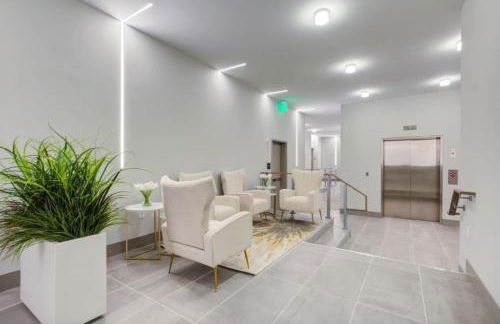 North Bethesda 1br w pools nr coffee groceries WDC-719 - Foto 27