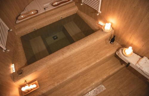 Aurora Medieval House - Foto 29