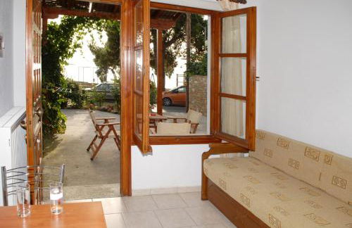 Zouzoula House - Foto 43