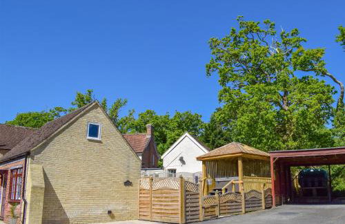 The Coach House - Foto 24