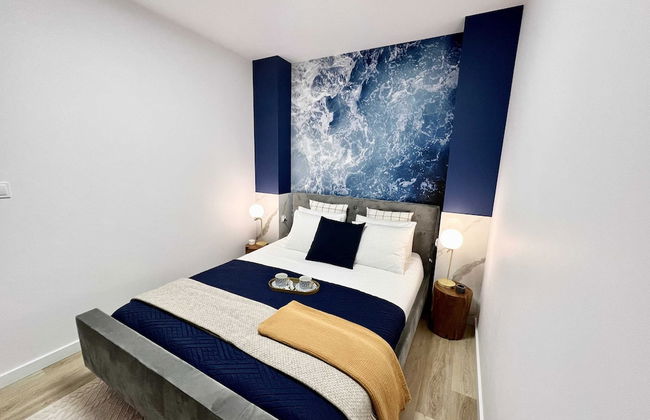 Pearl Apartment - LoftAffair - Photo 9