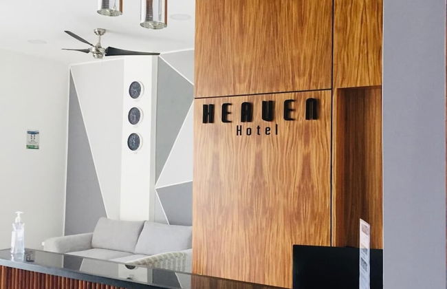 Heaven Hotel - Foto 3