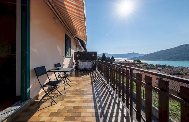 Casa Cristy in Sarnico - Photo 9